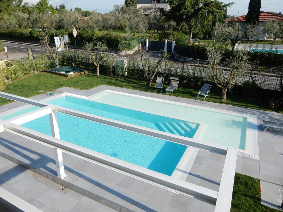 Bed & Breakfast Controvento Soiano *